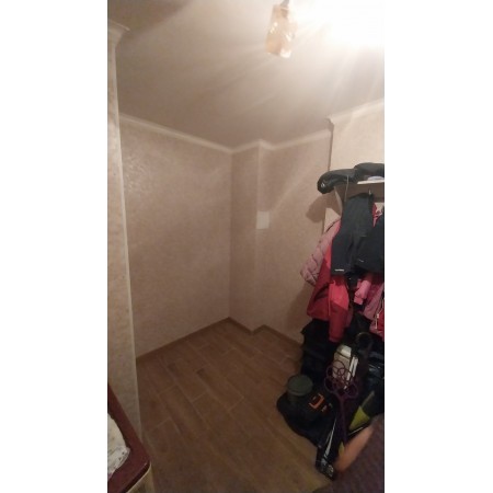 Dulap de colt in antreu / hol  model A-109